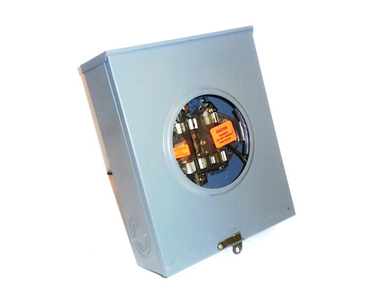 Superior Switchboard RL0-407-A