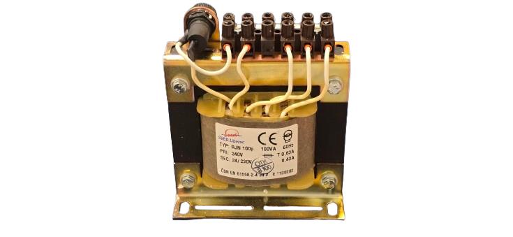 Sved Liberec RJN 100P