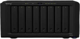 Synology DS1819+ (4GB)