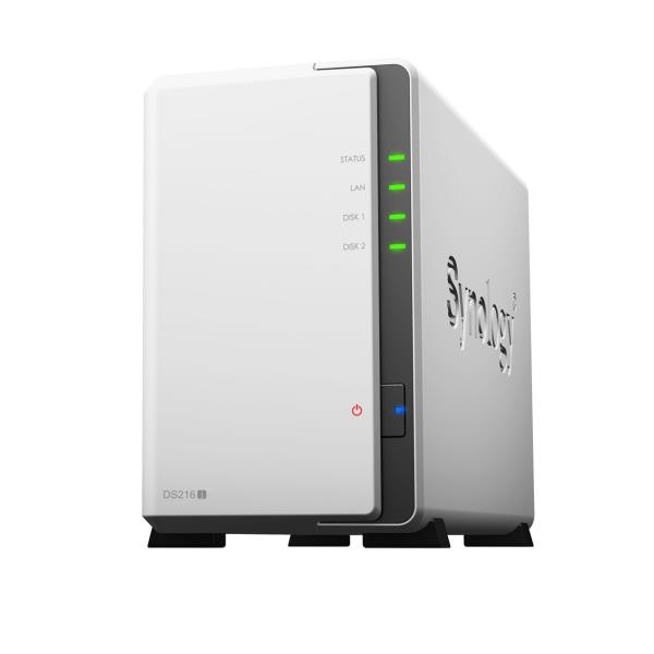 Synology DS216J