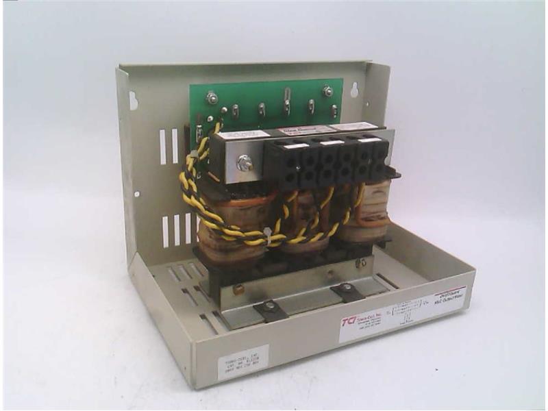 Tci Trans Coil KLC25B