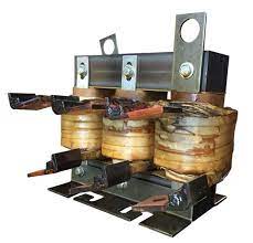 Tci Trans Coil KDRG3H