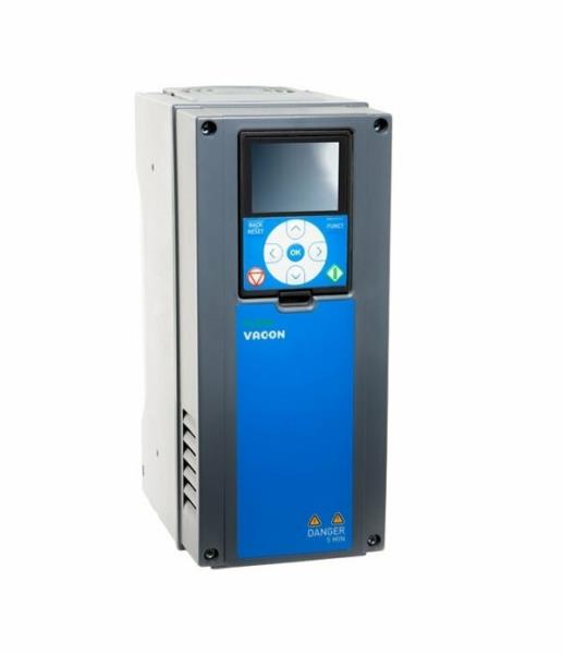 Vacon VACON0100-3L-0046-5-FLOW+SBF4+SRBT+DPAP