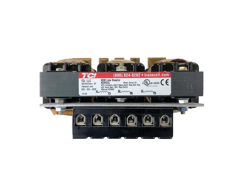 Tci Trans Coil KDRD2L