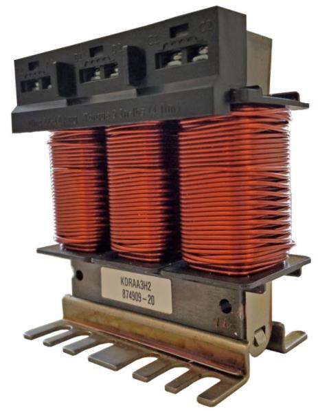 Tci Trans Coil KDRAA1H2