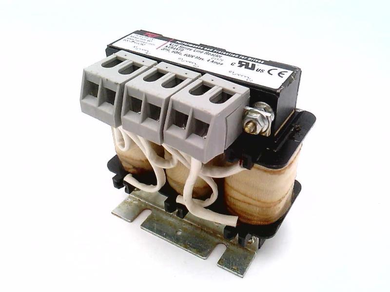 Tci Trans Coil KLR4ATB