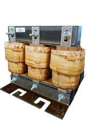 Tci Trans Coil KLR250BCB