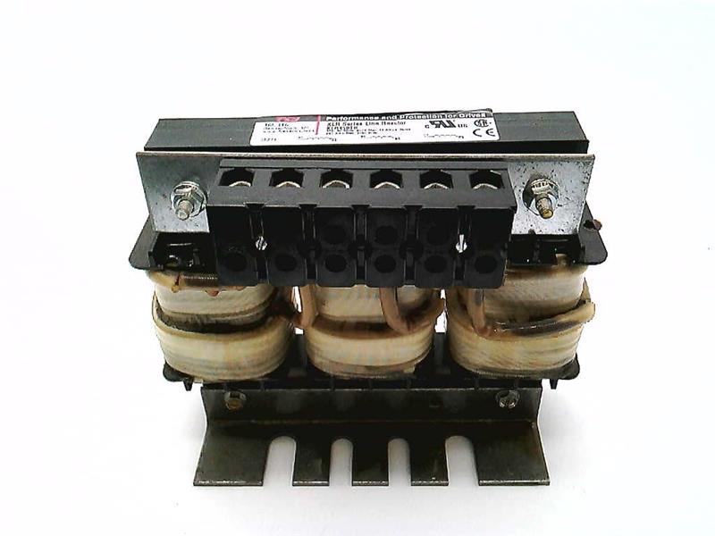 Tci Trans Coil KLR45BTB