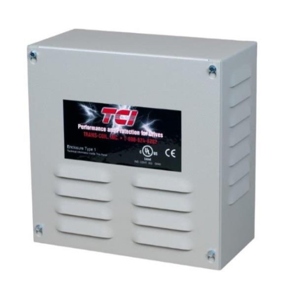 Tci Trans Coil KLR80ATB4