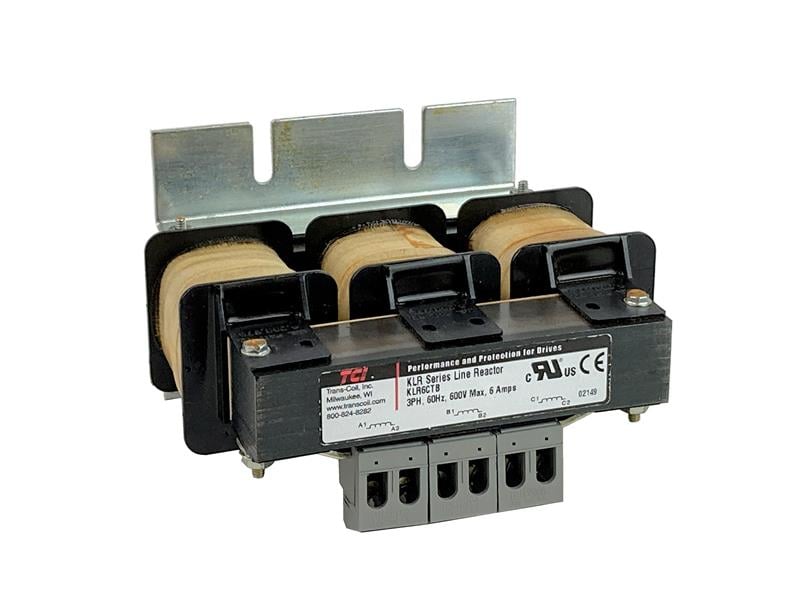 Tci Trans Coil KLR6CTB