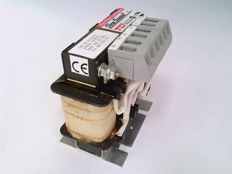 Tci Trans Coil KLR2ETB