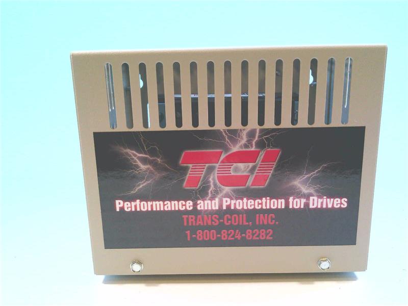 Tci Trans Coil KLR16DTB1