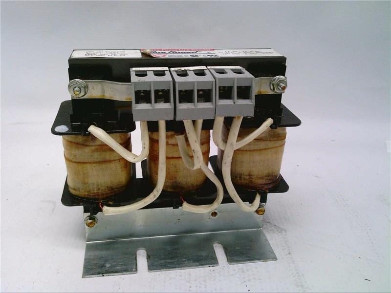 Tci Trans Coil KLR8DTB