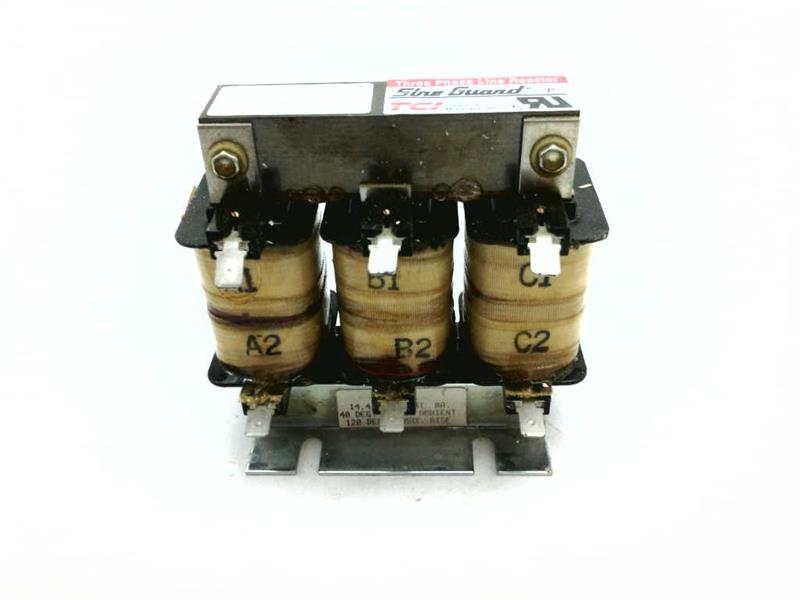 Tci Trans Coil KLR8AQD