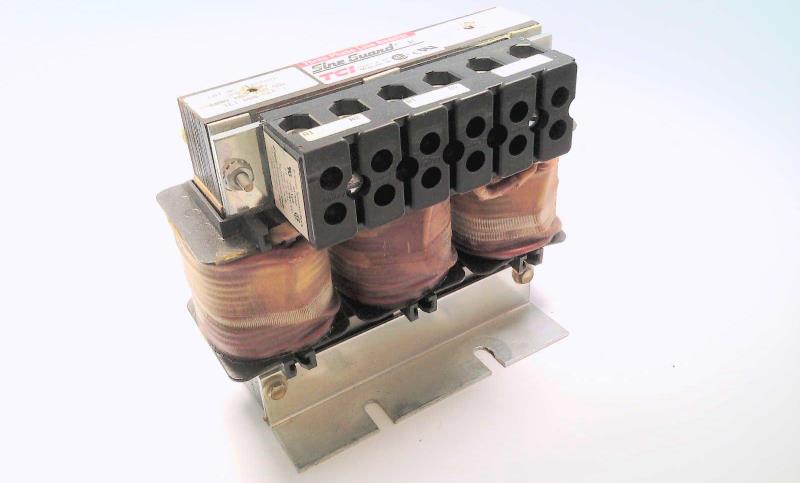 Tci Trans Coil KLR16ATB