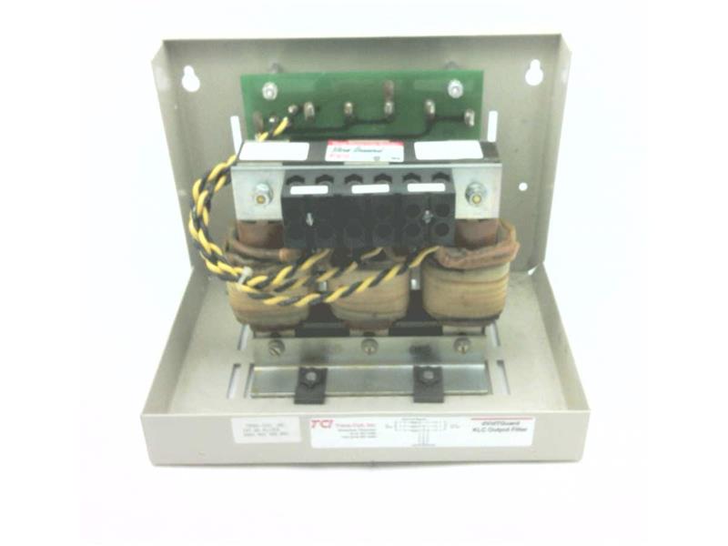 Tci Trans Coil KLC45B