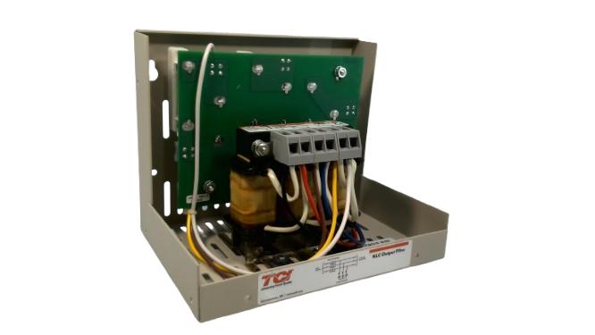 Tci Trans Coil KLCUL4A