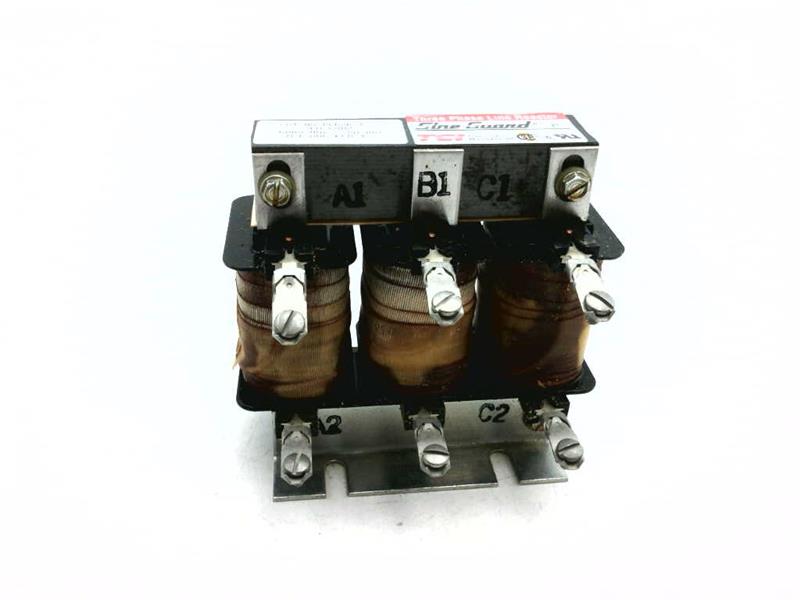 Tci Trans Coil KLR8BST