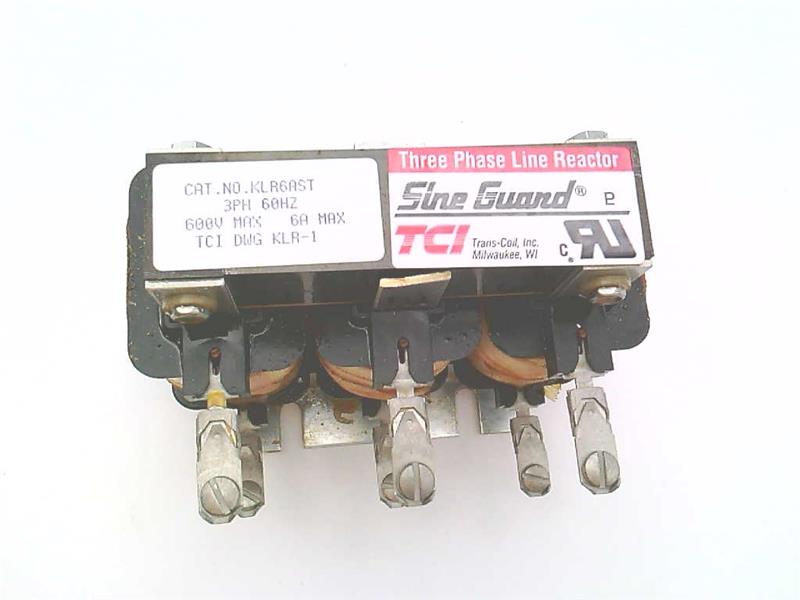 Tci Trans Coil KLR6AST