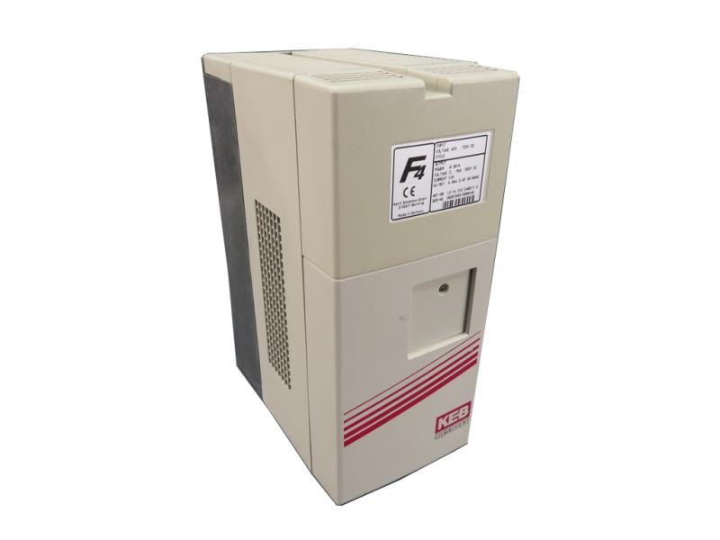 Keb Automation 16.F4.F1G-M440