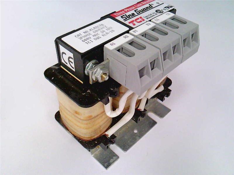 Tci Trans Coil KLR2CTB