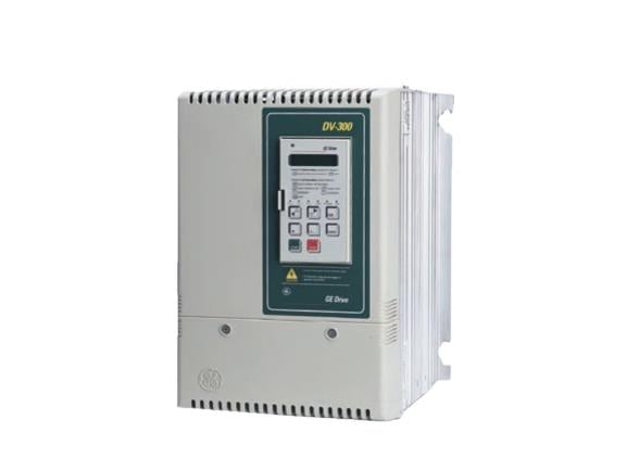 General Electric 6KDV3017Q4F10D4