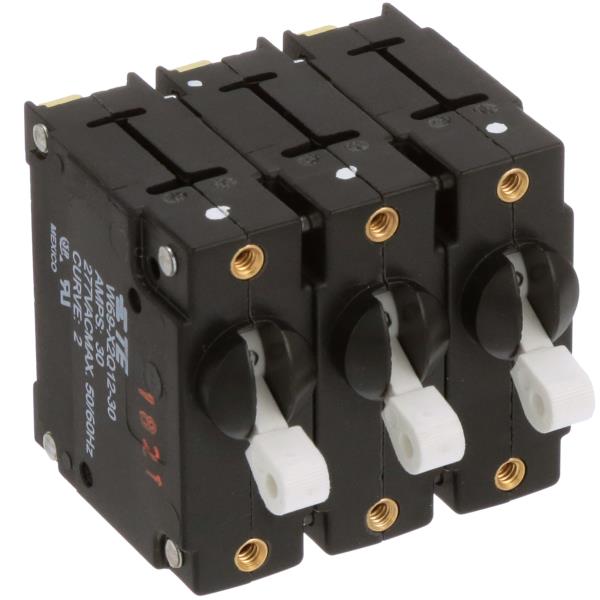 Te Connectivity W69-X2Q12-3