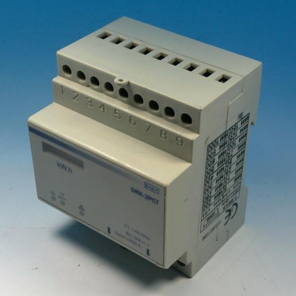Te Connectivity DRK-3PCT-415