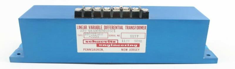 Te Connectivity U463T053R0601