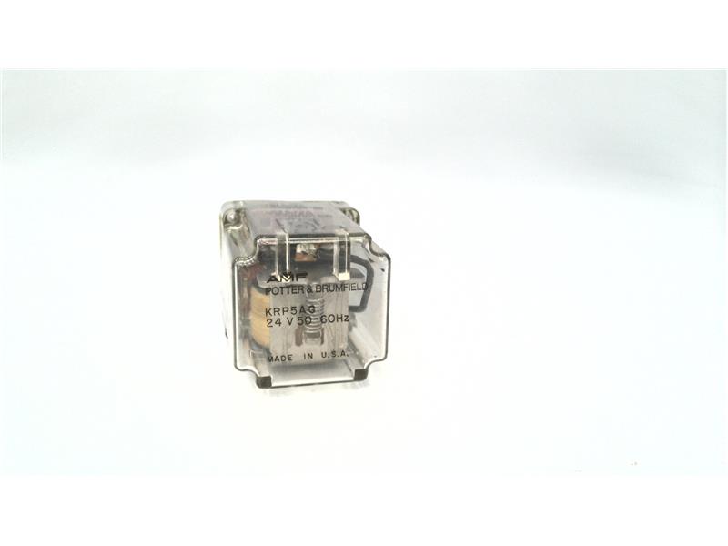 Te Connectivity KRP-5AG-24