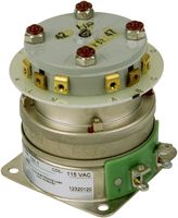 Te Connectivity MDR-131-1