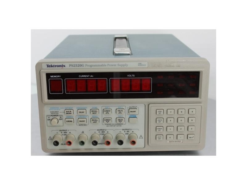 Tektronix PS2520G