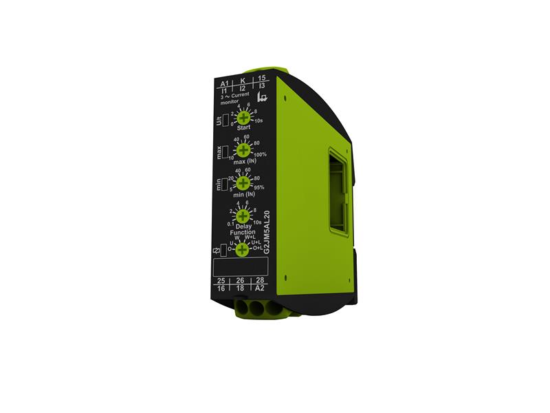 Tele Controls G2JM5AL20