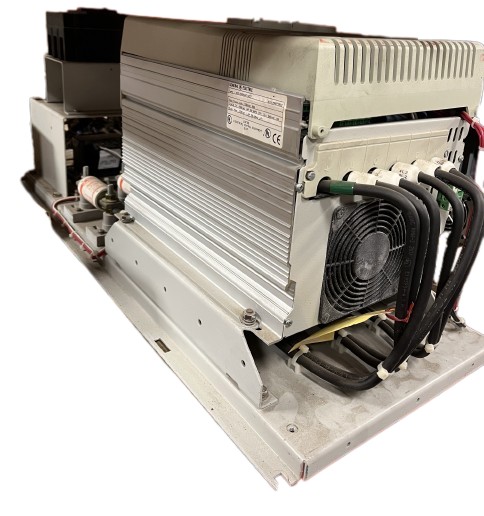 General Electric 6KDV3088Q4F14D3