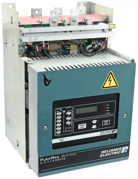 Abb FLEXPAK 3000 S-6