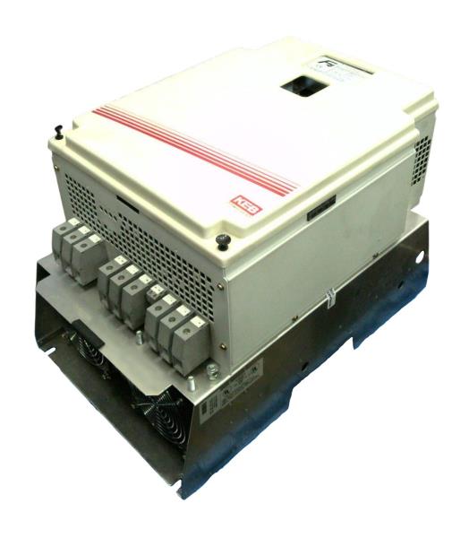 Keb Automation 19.F4.F1R-4R01