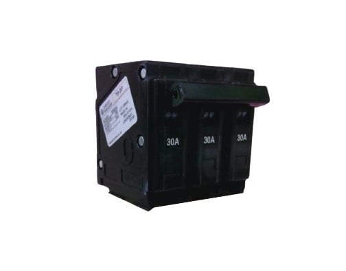 Terasaki TB-5P-3P-30A