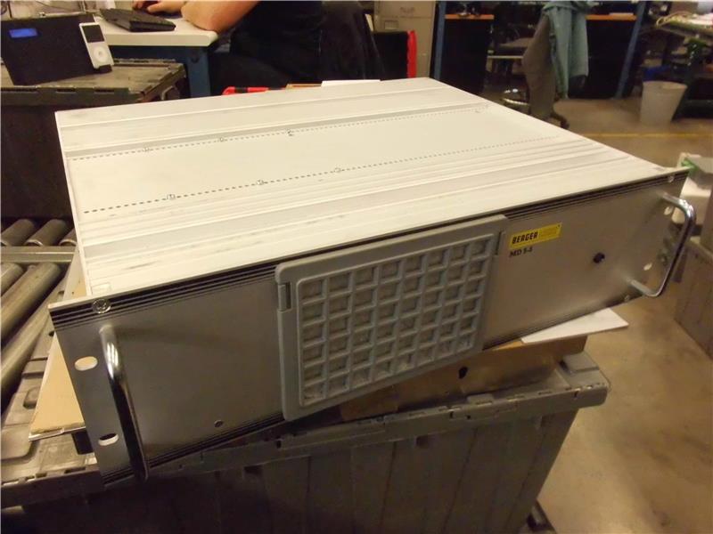 Telemecanique MD5-5231.00