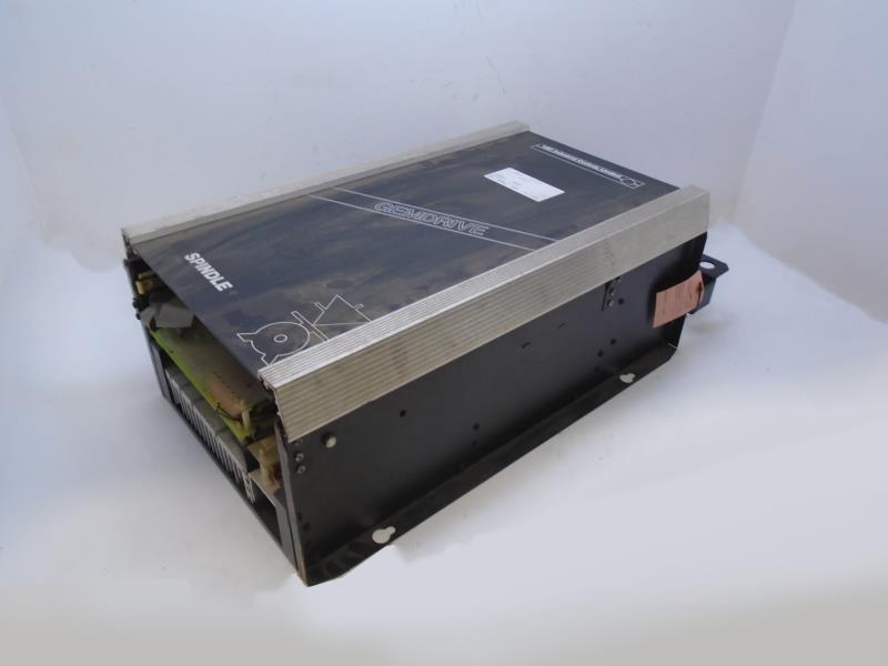 Converteam 24V3500/40