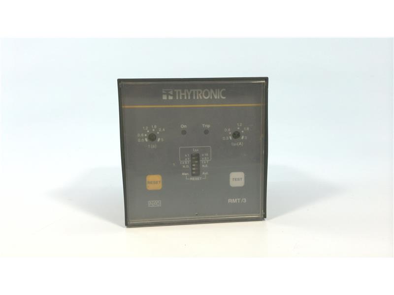 Thytronic RMT/3