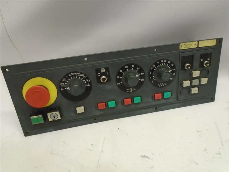 Siemens 6FC3178-3EF20