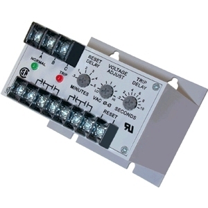 Time Mark Corp A2652