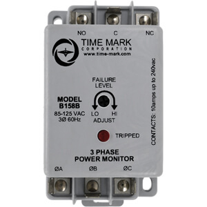 Time Mark Corp B158B