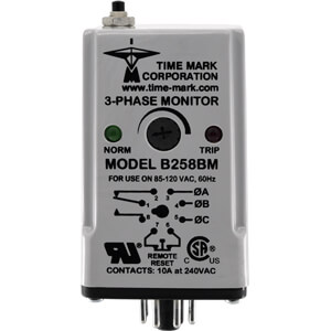 Time Mark Corp B258BM