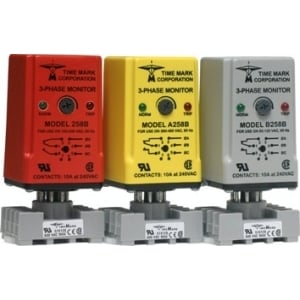 Time Mark Corp EX258BM