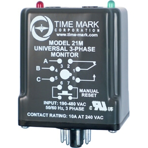 Time Mark Corp 21M