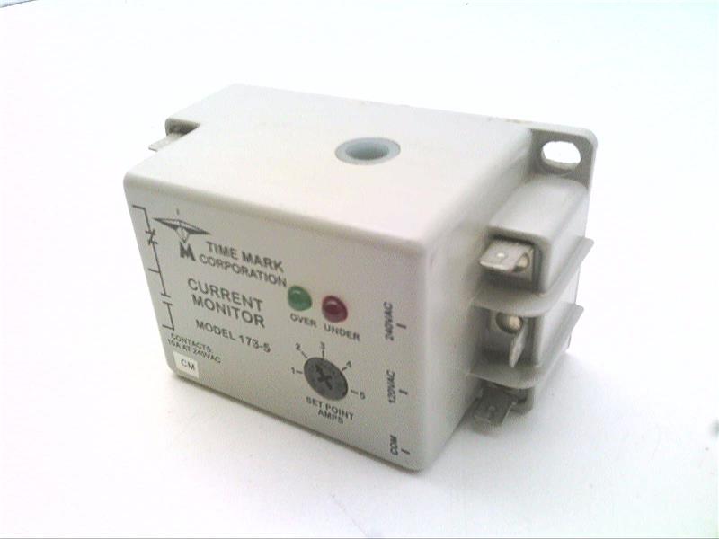 Time Mark Corp 173-5-240