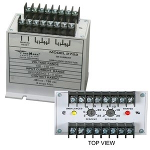 Time Mark Corp C2722