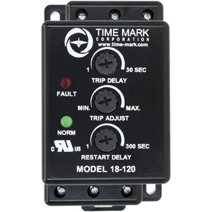 Time Mark Corp 20 3PH 190/480