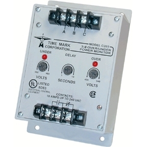 Time Mark Corp EX269